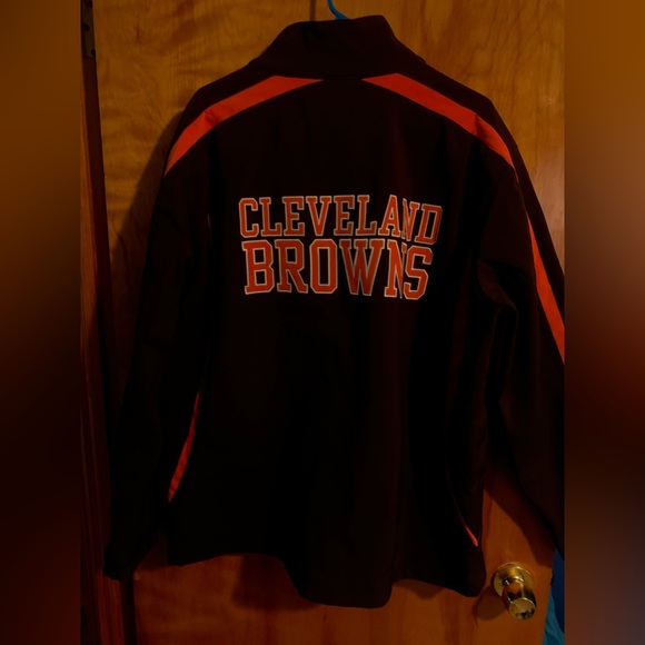 NFL Jacket Men’s Size Size XL New w/o Tags - Picture 3 of 5